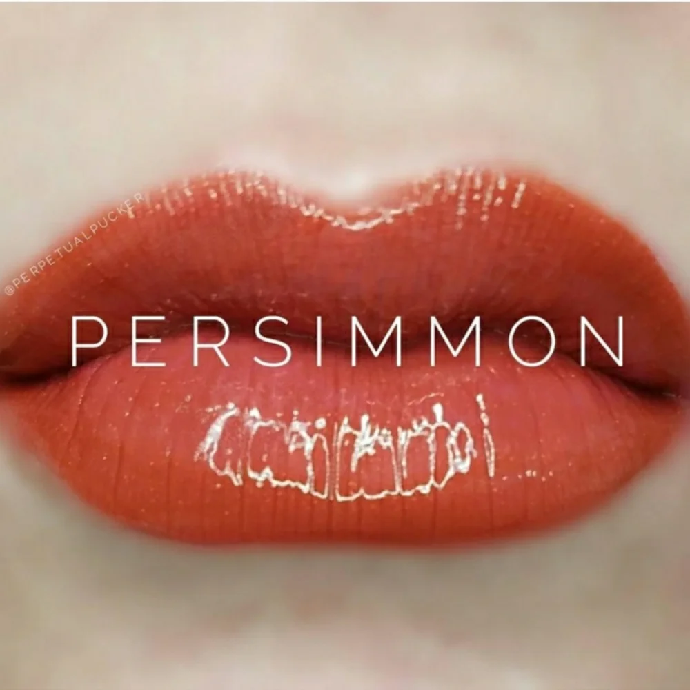 LipSense by SeneGence. Shade: Persimmon, NWT